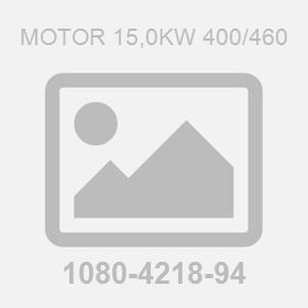 Motor 15,0Kw 400/460